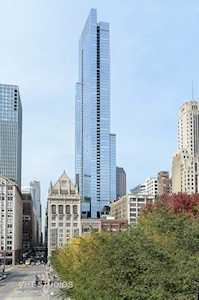 60 E Monroe St #4102 Chicago, IL 60603