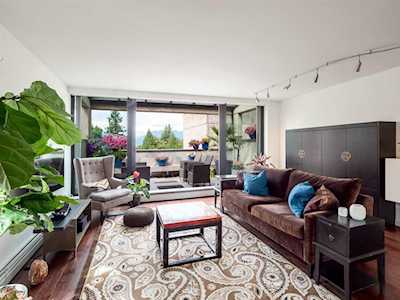 4900 Cartier Street #602 Vancouver, BC V6M 4H2