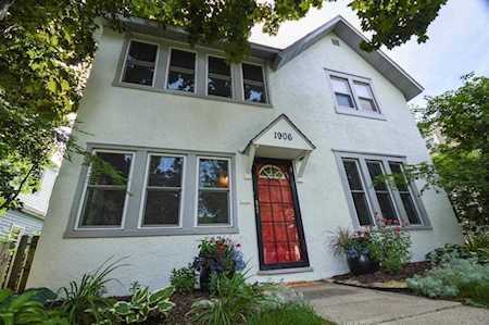 1906 Hayes Street NE Minneapolis, MN 55418