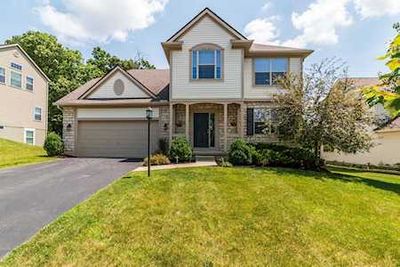 306 Weatherburn Drive Pataskala, OH 43062