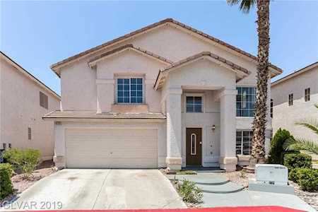 8105 Ivy Hollow Ct Las Vegas, NV 89143