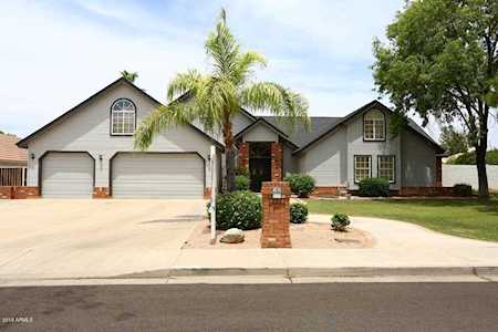 1426 E Lockwood Circle Mesa, AZ 85203