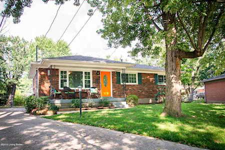 8103 Carnes Dr Louisville, KY 40219