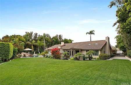 27642 Lost Trail Drive Laguna Hills, CA 92653