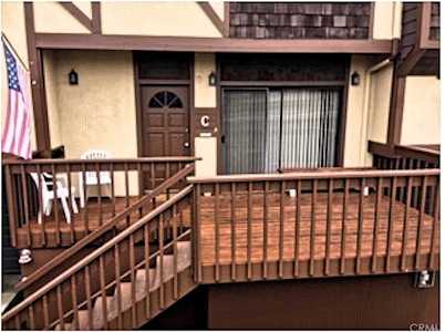 2511 Mathews Avenue #C Redondo Beach, CA 90278