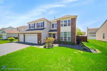 1491 Misty Ln Bolingbrook, IL 60490