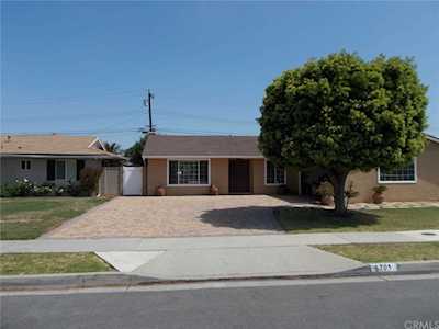 5701 Venturi Drive Huntington Beach, CA 92649