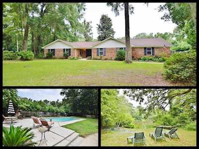 4701 Tory Sound Lane Tallahassee, FL 32309