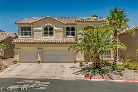 8500 Vivid Violet Ave Las Vegas, NV 89143