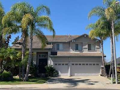 1550 Berkshire Ct San Marcos, CA 92069