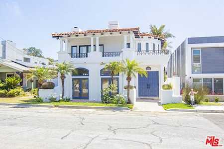 1502 Bonnie Brae Street Hermosa Beach, CA 90254