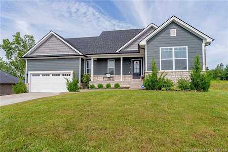 1023 Catalpa Drive Georgetown, IN 47122
