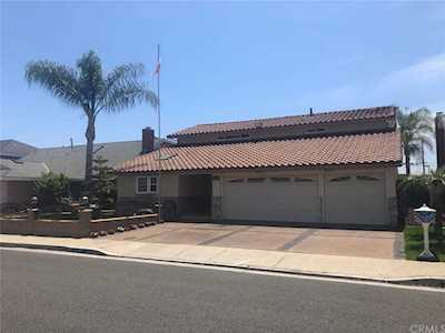 4702 Amberwood Avenue La Palma, CA 90623