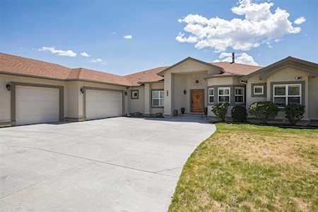 1319 Buzzys Ranch Road Carson City, NV 89701