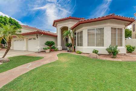 1538 W Laurel Avenue Gilbert, AZ 85233