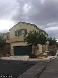 5392 Tender Tulip Ave Las Vegas, NV 89139