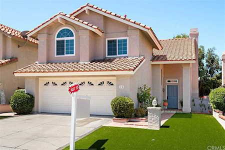 15 Dewberry Rancho Santa Margarita, CA 92688