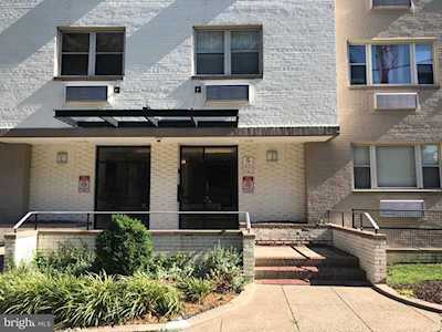 738 Longfellow St NW #317 Washington, DC 20011