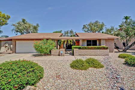 4706 W Lindner Drive Glendale, AZ 85308