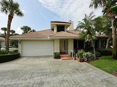 441 Coral Cove Drive Juno Beach, FL 33408