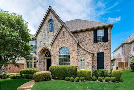 712 Baldwin Court Allen, TX 75013