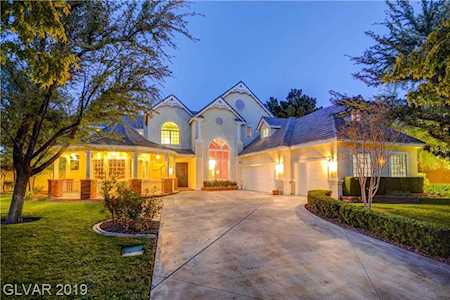 9208 Golden Eagle Dr Las Vegas, NV 89134