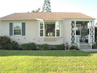 4333 Arabella Street Lakewood, CA 90712
