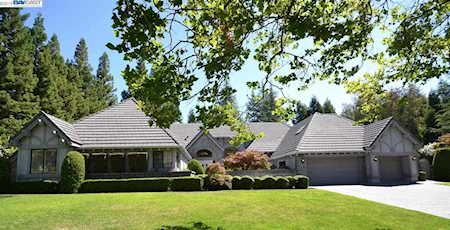 5223 Blackhawk Dr Danville, CA 94506