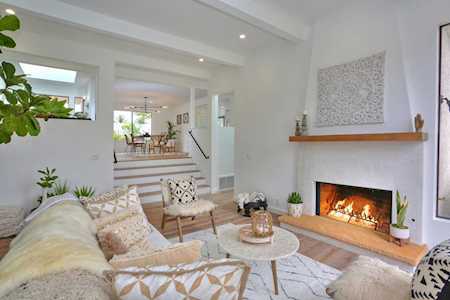 172 La Vista Grande Santa Barbara, CA 93103