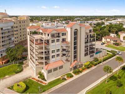 19 N Indian River Drive #501 Cocoa, FL 32922