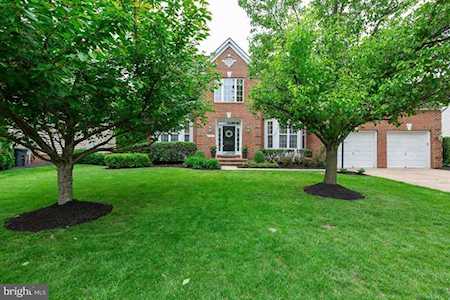 5828 Brandon Hill Loop Haymarket, VA 20169