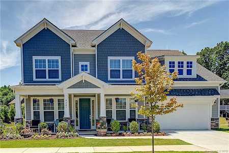 9205 Hightower Oak St Huntersville, NC 28078