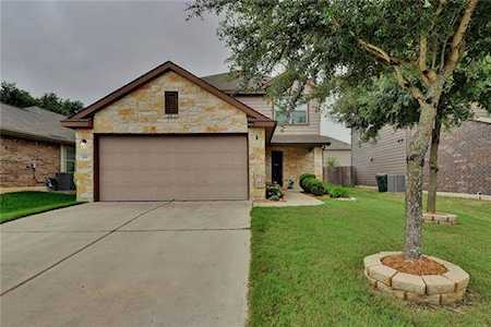 108 Bufflehead Ln Leander, TX 78641
