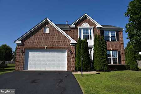 8852 Pennock Ct Bristow, VA 20136