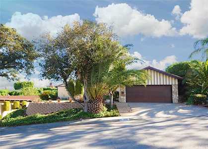 2130 Noble View Drive Rancho Palos Verdes, CA 90275