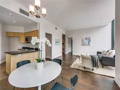 5320 E Mockingbird Lane #L204 Dallas, TX 75206