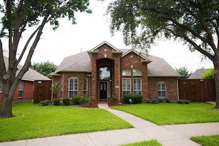 8509 Bridgend Court Plano, TX 75024