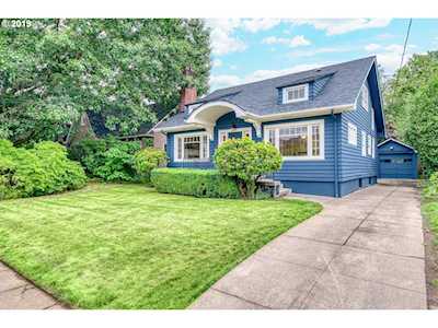 3424 NE Fremont St Portland, OR 97212