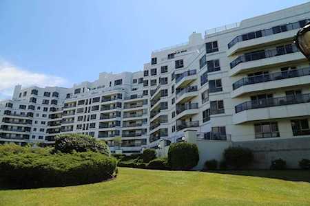2001 Marina Drive #101W Quincy, MA 02171