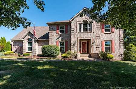 4204 Lora Linda Drive New Albany, IN 47150