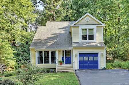 14302 Cove Ridge Terrace Chesterfield, VA 23112
