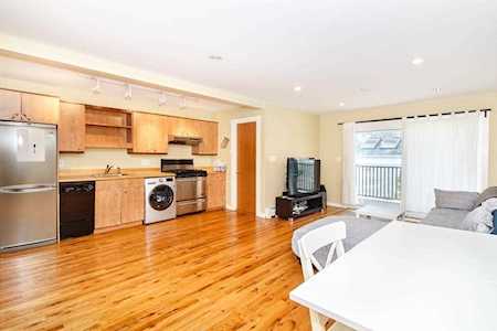 64 Hurley St #2 Cambridge, MA 02141