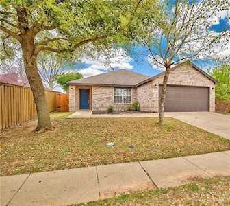 701 Richmond Drive Mckinney, TX 75071