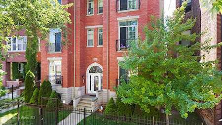 6116 S University Ave #1S Chicago, IL 60637