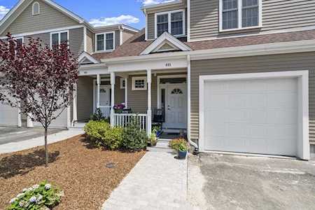 70 Endicott Street #1302 Norwood, MA 02062