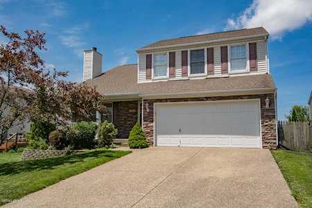 406 Frostwood Rd Shelbyville, KY 40065