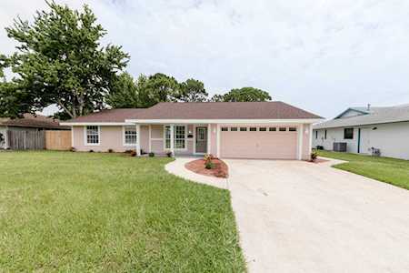 856 Honeysuckle Drive Rockledge, FL 32955