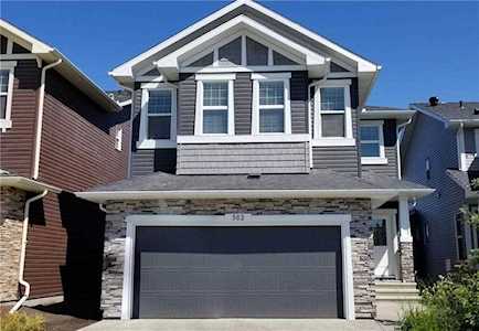 362 Sherwood Boulevard NW Calgary, AB T3R 0Y7