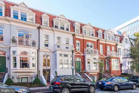 1830 Jefferson Place NW #1 Washington, DC 20036