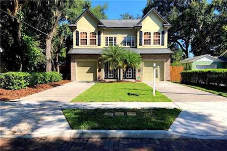 1011 Elmwood Street #1011 Orlando, FL 32801